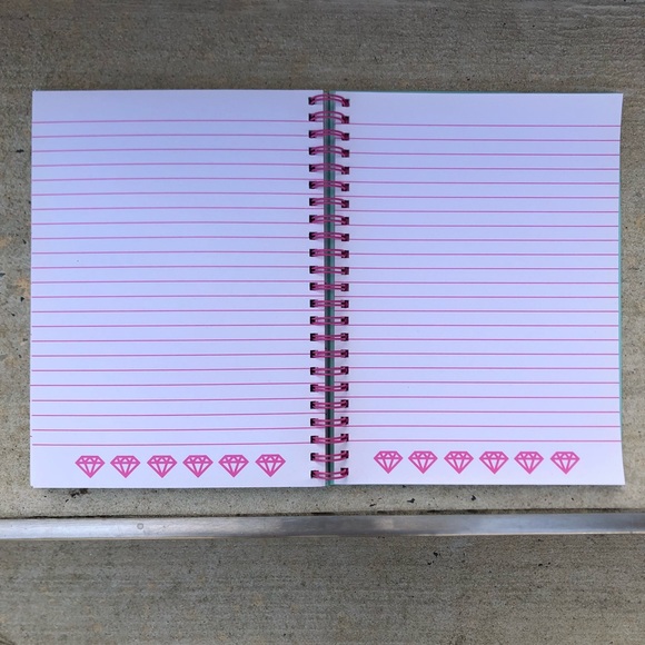 Planner/ Notebook Bundle - Picture 7 of 8